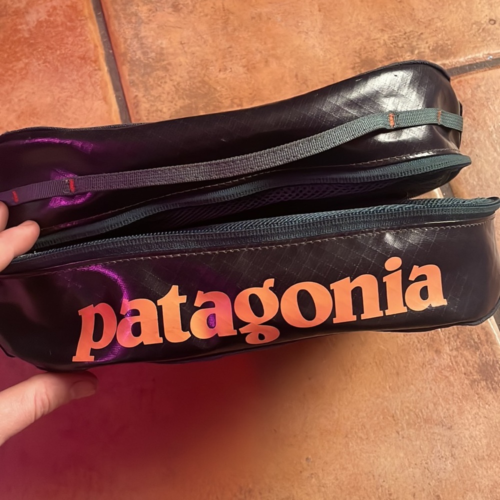 Patagonia bag